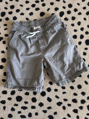 BOYS S (6/7) | Cat & Jack Pull-On Casual Shorts